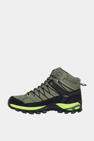 Ботинки CMP RIGEL MID TREKKING SHOES WP 3Q12947-02FP фото 3 — интернет-магазин Tapok