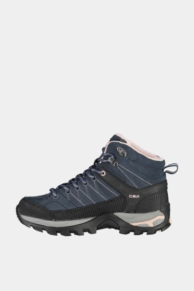Черевики CMP RIGEL MID WMN TREKKING SHOE 3Q12946-53UG фото 3 — інтернет-магазин Tapok