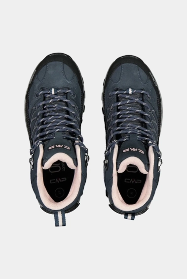 Черевики CMP RIGEL MID WMN TREKKING SHOE 3Q12946-53UG фото 5 — інтернет-магазин Tapok