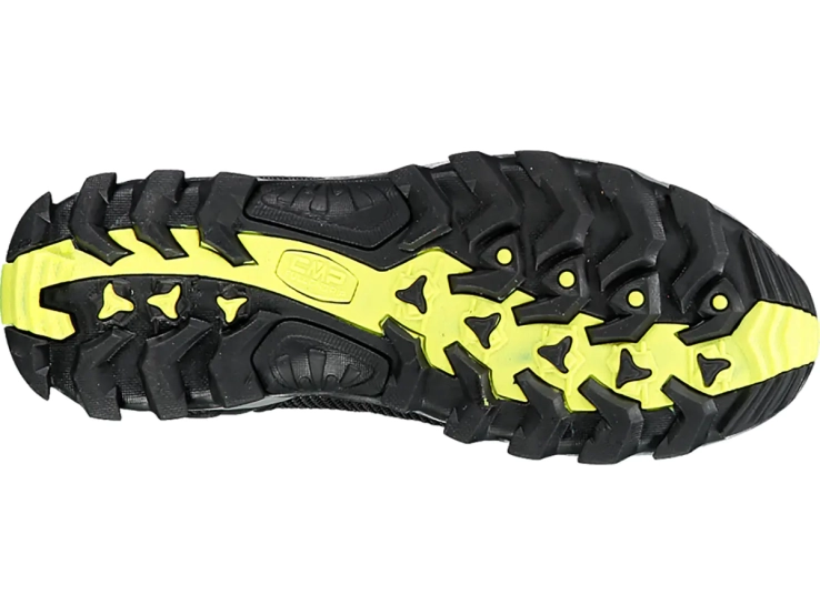 Черевики CMP RIGEL MID WMN TREKKING SHOE WP 3Q12946-37UH фото 3 — інтернет-магазин Tapok