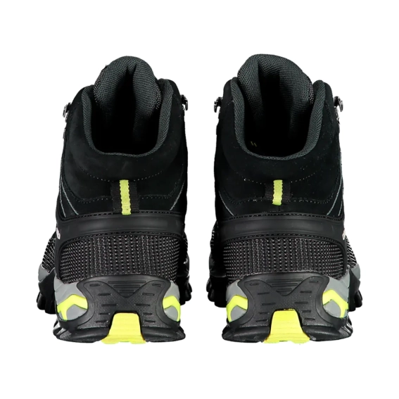 Черевики CMP RIGEL MID WMN TREKKING SHOE WP 3Q12946-37UH фото 5 — інтернет-магазин Tapok
