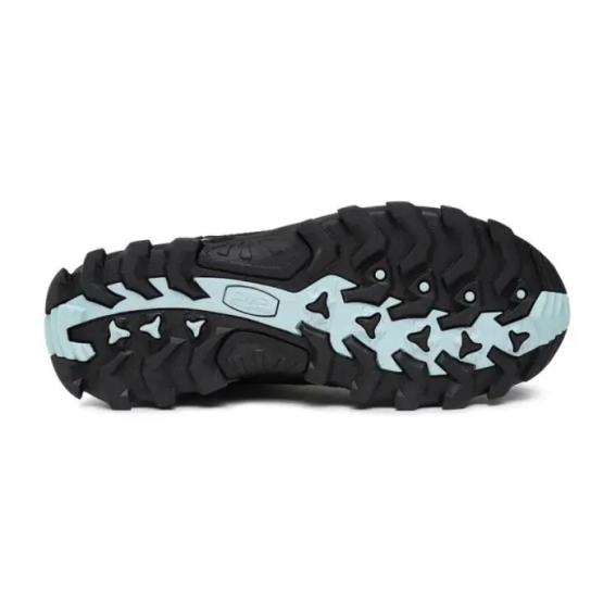 Черевики CMP RIGEL MID WMN TREKKING SHOES W 3Q12946-77BD фото 2 — інтернет-магазин Tapok