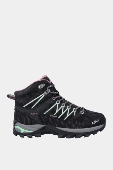 Черевики CMP RIGEL MID WMN TREKKING SHOES W 3Q12946-66UP фото 1 — інтернет-магазин Tapok