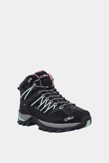 Черевики CMP RIGEL MID WMN TREKKING SHOES W 3Q12946-66UP фото 2 — інтернет-магазин Tapok