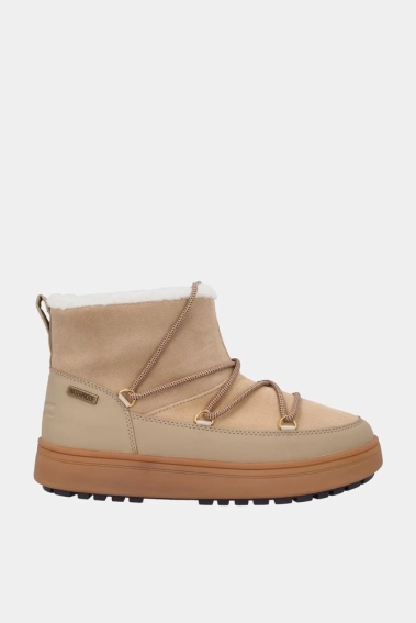 Сапоги CMP KAYLA WMN SNOW BOOTS WP 3Q79576-A435 фото 1 — интернет-магазин Tapok