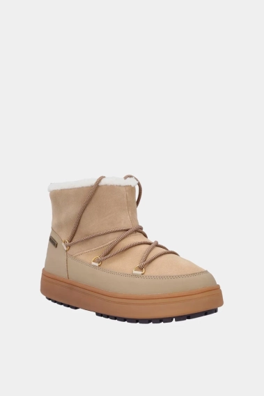 Сапоги CMP KAYLA WMN SNOW BOOTS WP 3Q79576-A435 фото 2 — интернет-магазин Tapok