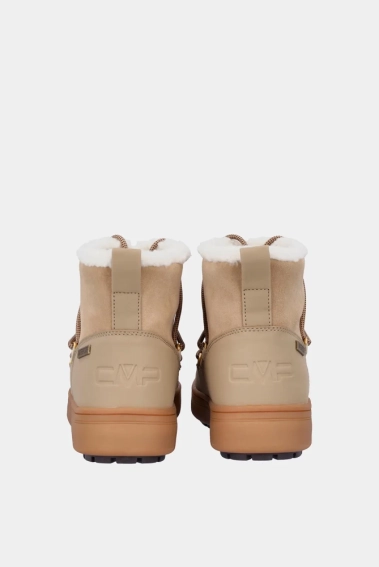 Сапоги CMP KAYLA WMN SNOW BOOTS WP 3Q79576-A435 фото 4 — интернет-магазин Tapok