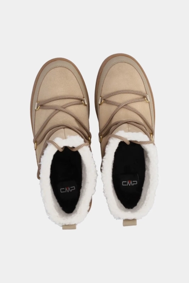 Сапоги CMP KAYLA WMN SNOW BOOTS WP 3Q79576-A435 фото 5 — интернет-магазин Tapok