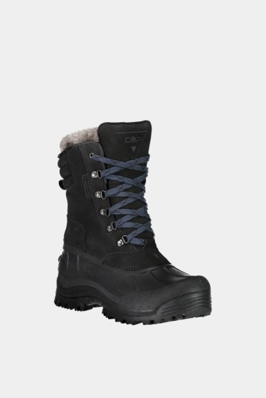 Сапоги CMP KINOS SNOW BOOTS WP 3Q48867-U901 фото 2 — интернет-магазин Tapok