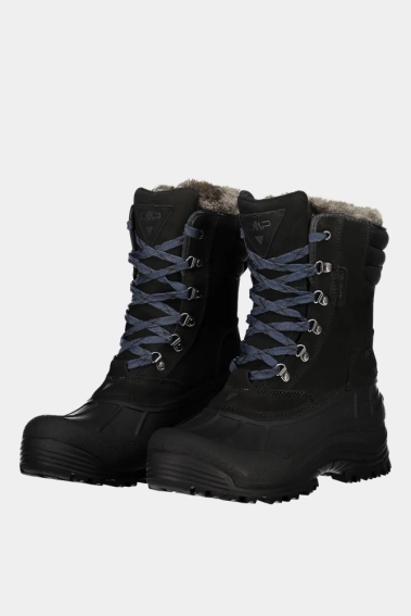 Сапоги CMP KINOS SNOW BOOTS WP 3Q48867-U901 фото 6 — интернет-магазин Tapok