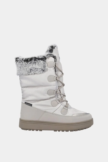 Чоботи CMP ROHENN WMN SNOW BOOTS WP 3Q79586-U433 фото 1 — інтернет-магазин Tapok