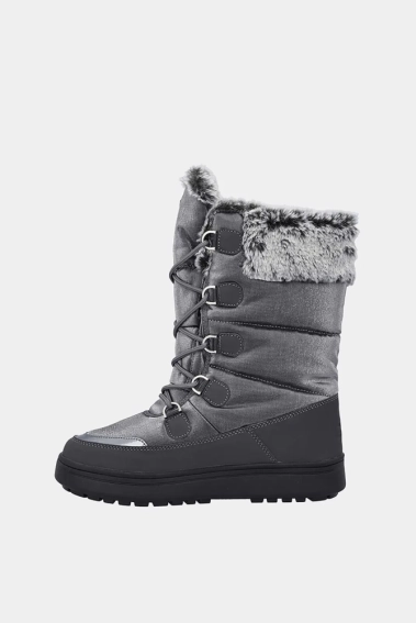 Сапоги CMP ROHENN WMN SNOW BOOTS WP 3Q79586-U883 фото 3 — интернет-магазин Tapok