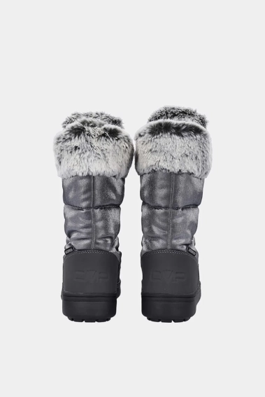 Сапоги CMP ROHENN WMN SNOW BOOTS WP 3Q79586-U883 фото 4 — интернет-магазин Tapok