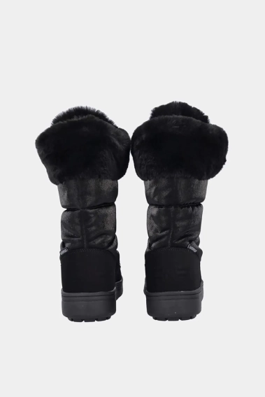Чоботи CMP ROHENN WMN SNOW BOOTS WP 3Q79586-U901 фото 4 — інтернет-магазин Tapok