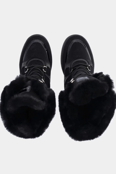 Чоботи CMP ROHENN WMN SNOW BOOTS WP 3Q79586-U901 фото 5 — інтернет-магазин Tapok