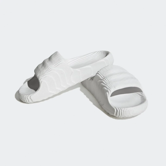 Шльопанці Adidas Originals Adilette 22 HQ4672 фото 1 — інтернет-магазин Tapok