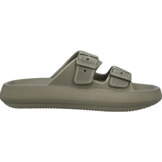Шлепанцы CMP BELEM SLIPPER 3Q90647-E907 фото 1 — интернет-магазин Tapok