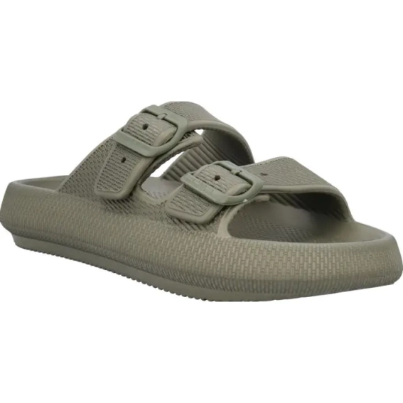 Шлепанцы CMP BELEM SLIPPER 3Q90647-E907 фото 3 — интернет-магазин Tapok