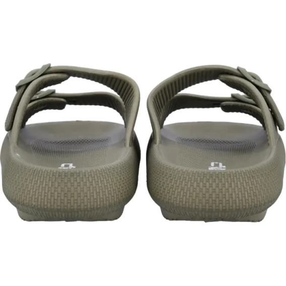 Шлепанцы CMP BELEM SLIPPER 3Q90647-E907 фото 5 — интернет-магазин Tapok