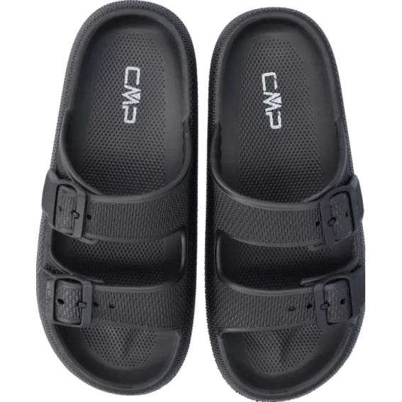 Шльопанці CMP BELEM SLIPPER 3Q90647-U901 фото 4 — інтернет-магазин Tapok
