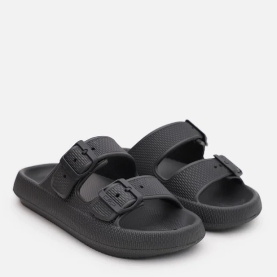 Шлепанцы CMP BELEM WMN SLIPPER 3Q90646-U901 фото 1 — интернет-магазин Tapok