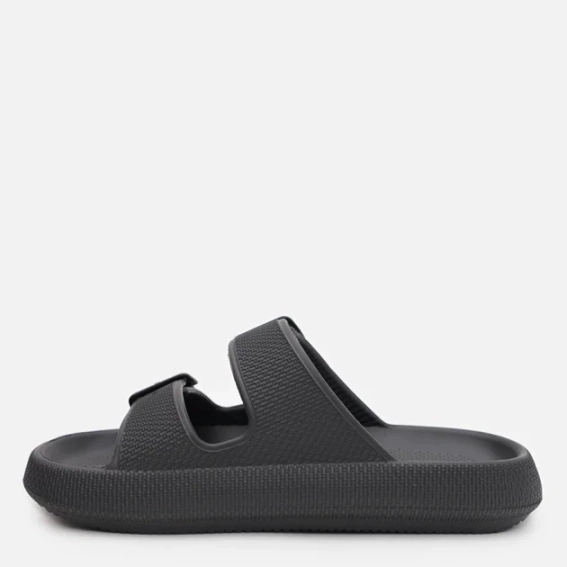 Шлепанцы CMP BELEM WMN SLIPPER 3Q90646-U901 фото 2 — интернет-магазин Tapok
