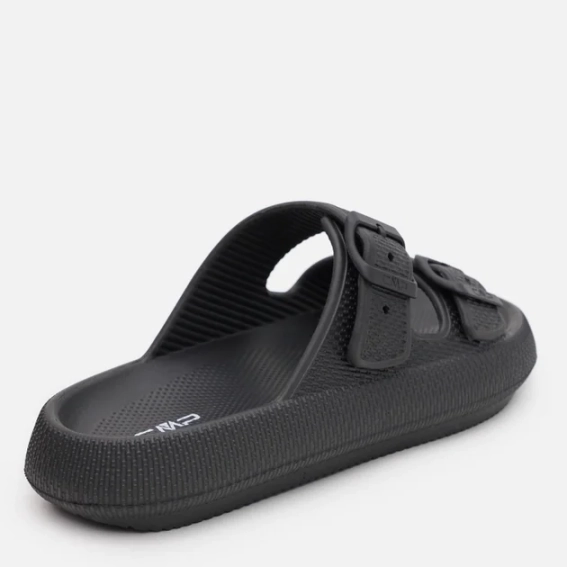 Шлепанцы CMP BELEM WMN SLIPPER 3Q90646-U901 фото 3 — интернет-магазин Tapok