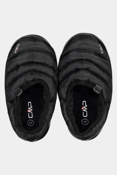 Шлепанцы CMP DOORSTEPS LYINX WMN SLIPPER 31Q4816-U901 фото 5 — интернет-магазин Tapok