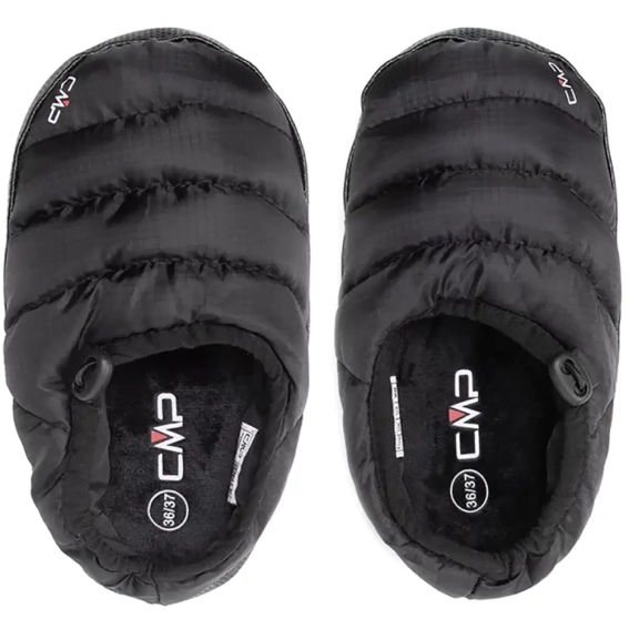 Шлепанцы CMP DOORSTEPS LYINX WMN SLIPPER 31Q4816-U901 фото 7 — интернет-магазин Tapok
