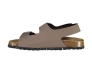 Шлепанцы CMP ECO KEIDHA SLIPPER 3Q91027-Q925 Фото 3
