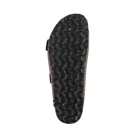 Шлепанцы CMP ECO KEIDHA SLIPPER 3Q91027-Q925 фото 6 — интернет-магазин Tapok