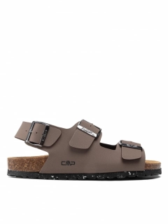 Шлепанцы CMP ECO KEIDHA SLIPPER 3Q91027-Q925