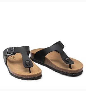 Шлепанцы CMP ECO MYMOSA WMN FLIP FLOP 3Q91036-U901