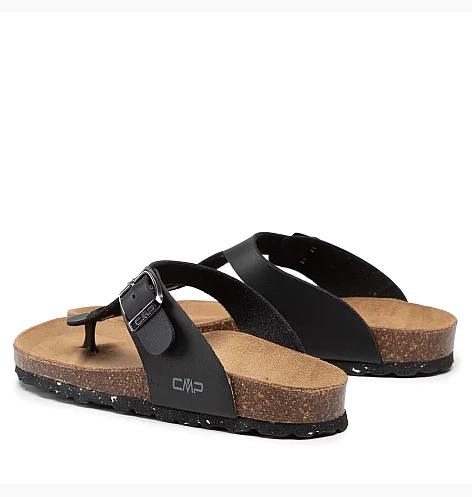 Шльопанці CMP ECO MYMOSA WMN FLIP FLOP 3Q91036-U901 фото 2 — інтернет-магазин Tapok