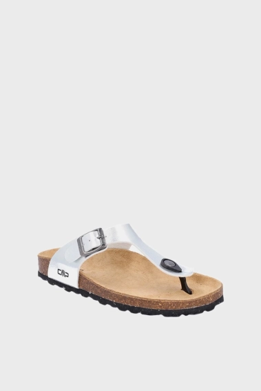 Шльопанці CMP ECO MYMOSA WMN FLIP FLOP 3Q91036-U303 фото 1 — інтернет-магазин Tapok
