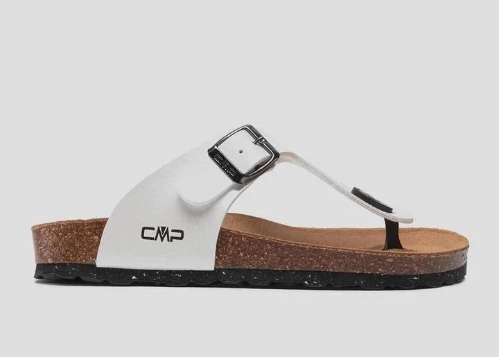 Шльопанці CMP ECO MYMOSA WMN FLIP FLOP 3Q91036-A001 фото 3 — інтернет-магазин Tapok
