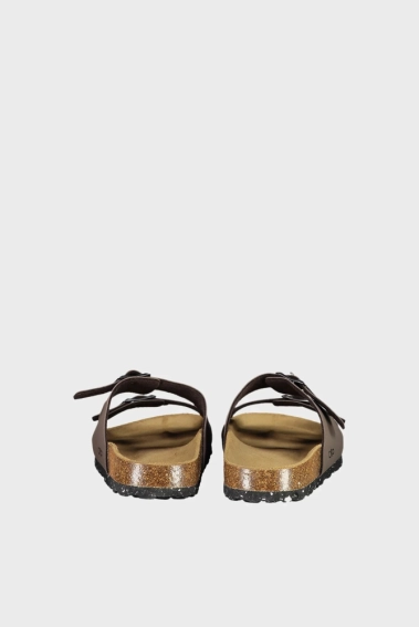 Шлепанцы CMP ECO THALITHA SLIPPER 3Q91017-Q925 фото 3 — интернет-магазин Tapok