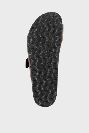Шлепанцы CMP ECO THALITHA SLIPPER 3Q91017-Q925 фото 6 — интернет-магазин Tapok