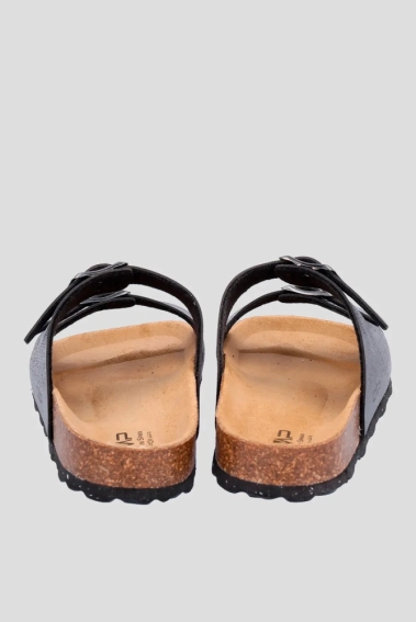 Шлепанцы CMP ECO THALITHA WMN SLIPPER 3Q91016-U911 фото 4 — интернет-магазин Tapok