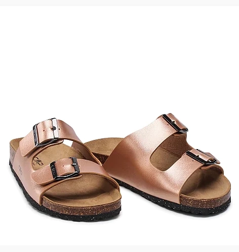 Шльопанці CMP ECO THALITHA WMN SLIPPER 3Q91016-B251 фото 1 — інтернет-магазин Tapok