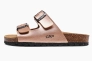 Шльопанці CMP ECO THALITHA WMN SLIPPER 3Q91016-B251 Фото 2
