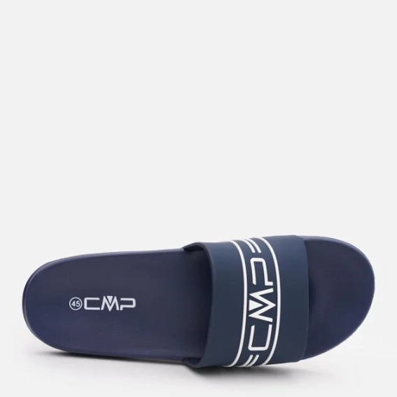 Шлепанцы CMP NAUTYLUS SANDAL 3Q97857-N950 фото 4 — интернет-магазин Tapok
