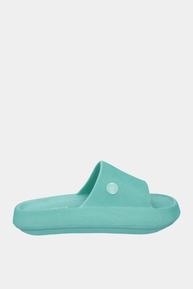 Шлепанцы CMP RUBY WMN SLIPPER 3Q97866-L430 фото 1 — интернет-магазин Tapok