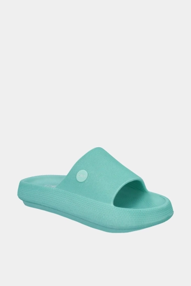 Шлепанцы CMP RUBY WMN SLIPPER 3Q97866-L430 фото 2 — интернет-магазин Tapok