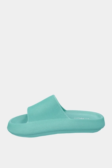Шлепанцы CMP RUBY WMN SLIPPER 3Q97866-L430 фото 3 — интернет-магазин Tapok