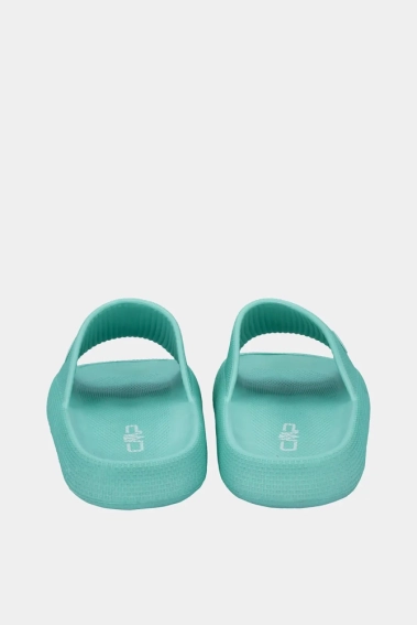 Шлепанцы CMP RUBY WMN SLIPPER 3Q97866-L430 фото 4 — интернет-магазин Tapok