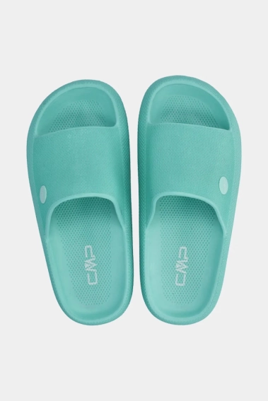 Шлепанцы CMP RUBY WMN SLIPPER 3Q97866-L430 фото 5 — интернет-магазин Tapok