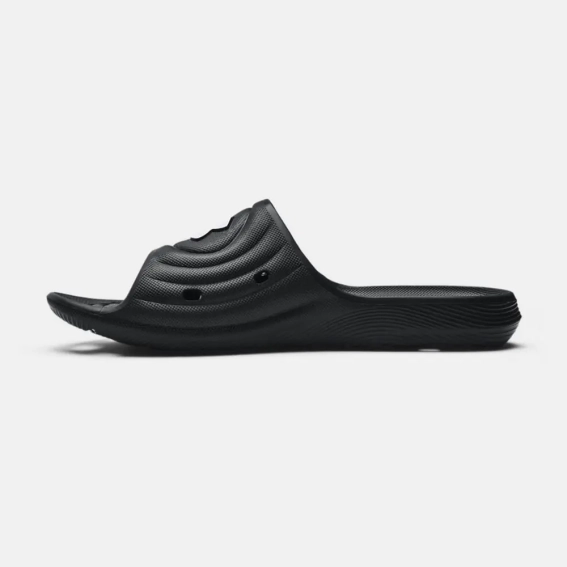 Шлепанцы Under Armour Core Locker IV SL 3023758-001 фото 4 — интернет-магазин Tapok
