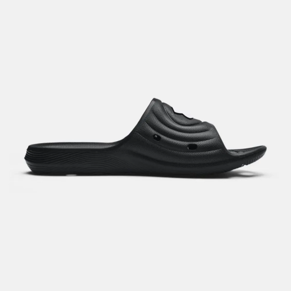 Шлепанцы Under Armour Core Locker IV SL 3023758-001 фото 5 — интернет-магазин Tapok