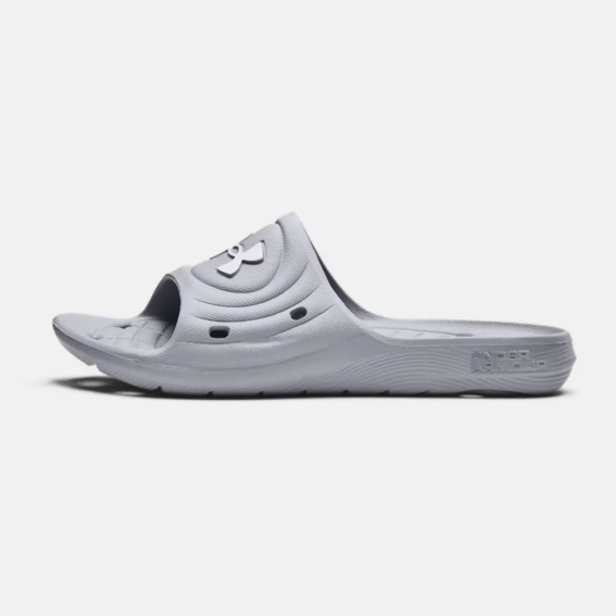 Шльопанці Under Armour Core Locker IV SL 3023758-100 фото 6 — інтернет-магазин Tapok